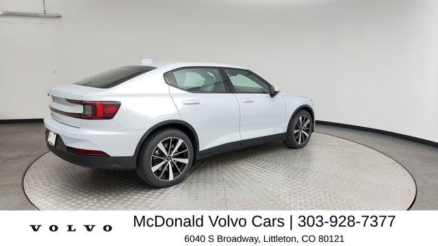 Used 2022 Polestar 2 Base with VIN LPSED3KA1NL054892 for sale in Littleton, CO