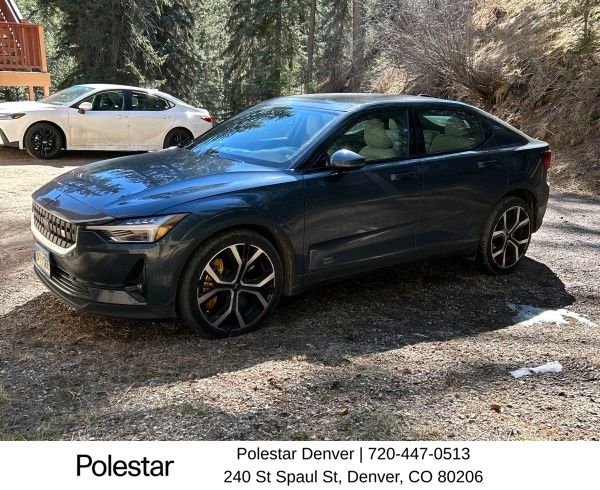 2023 Polestar 2 Long Range Dual Motor Performance's photo