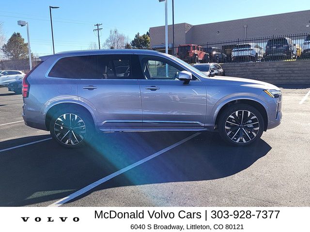 2026 Volvo XC90 Plus - Photo 9