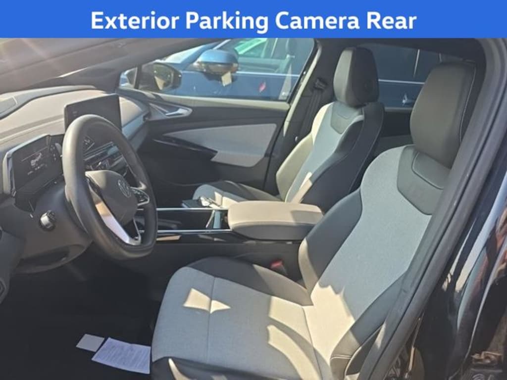 Used 2023 Volkswagen ID.4 Pro SUV