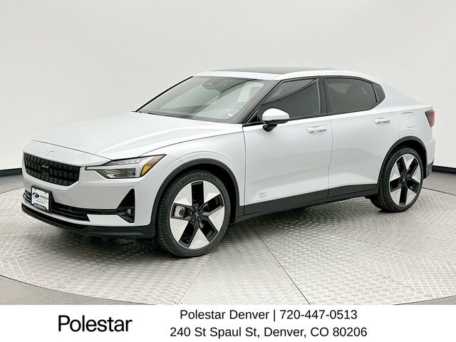 2023 Polestar 2 Plus