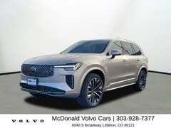2026 Volvo XC90 B6 Plus 6-Seater AWD SUV