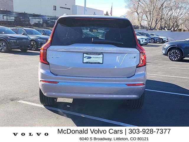 2026 Volvo XC90 Plus - Photo 7