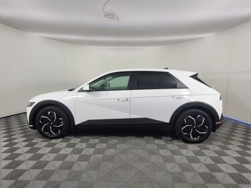 Used 2024 Hyundai IONIQ 5 SE SUV