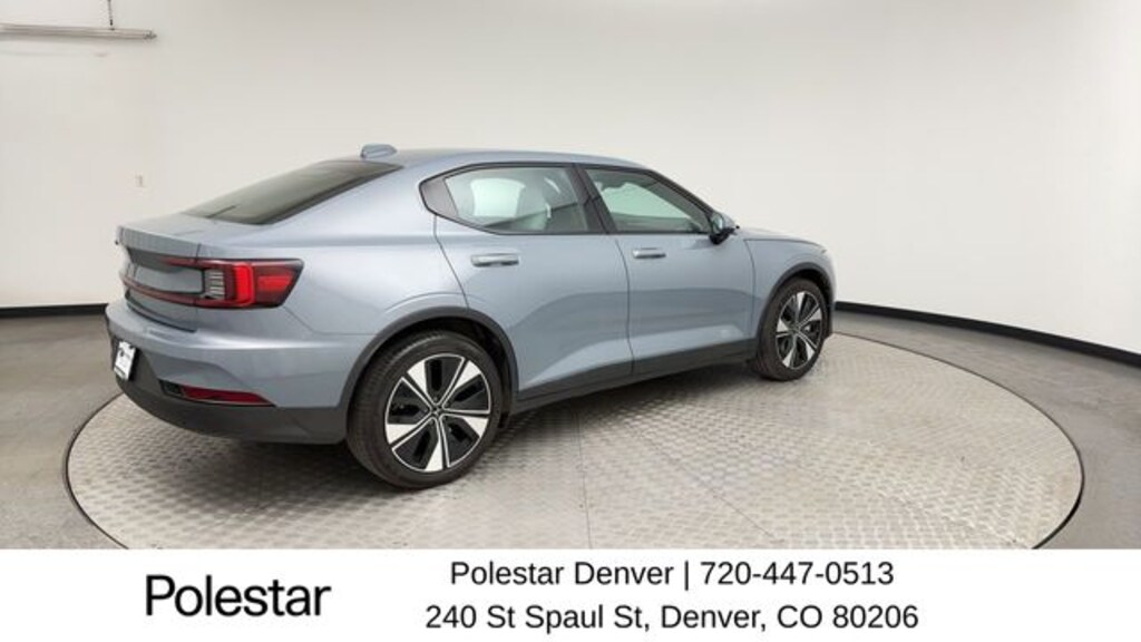 Used 2023 Polestar Polestar 2 Hatchback