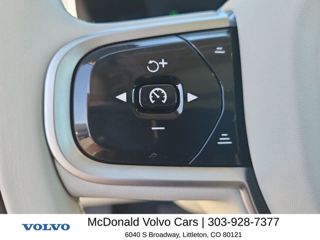 2026 Volvo XC60 Ultra - Photo 22