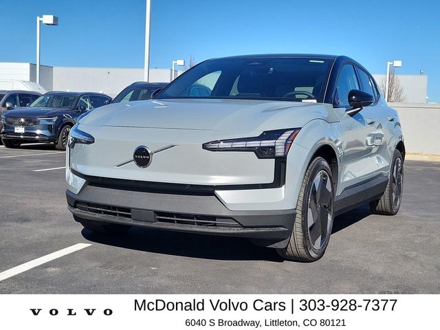 2026 Volvo EX30 Twin Motor Performance Plus's photo