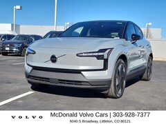 2026 Volvo EX30 Twin Motor Plus AWD SUV