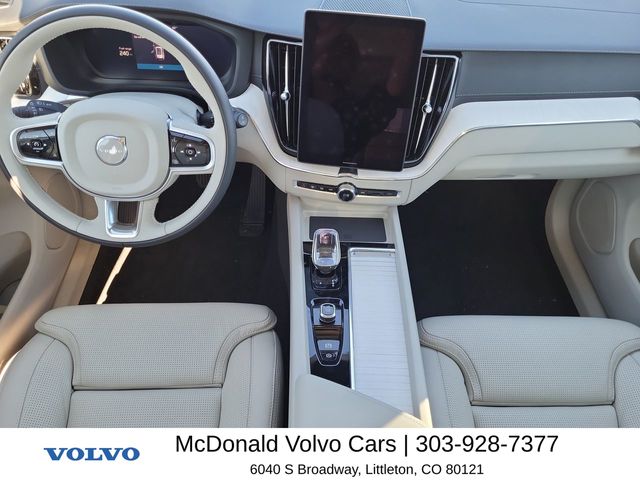 2026 Volvo XC60 Ultra - Photo 14