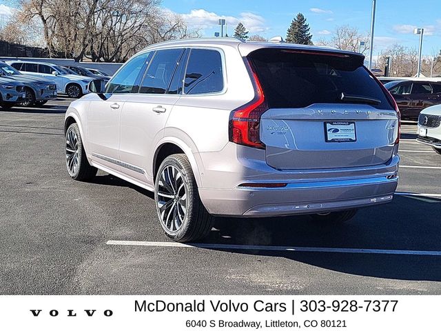 2026 Volvo XC90 Plus - Photo 6