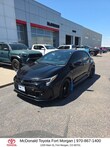  Toyota GR Corolla