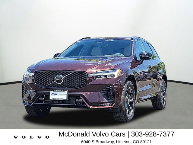 2026 Volvo XC60