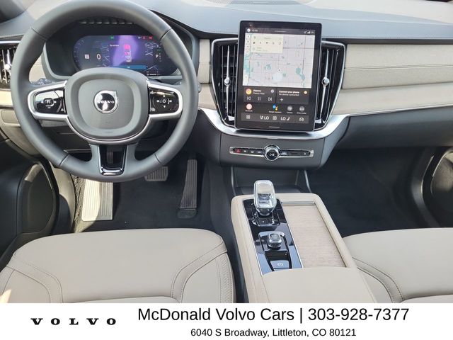 2026 Volvo XC90 Plus - Photo 14