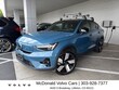  Volvo C40 Recharge Pure Electric