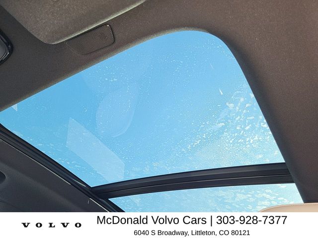 2026 Volvo XC90 Plus - Photo 28