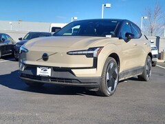 2026 Volvo EX30 Twin Motor Plus AWD SUV