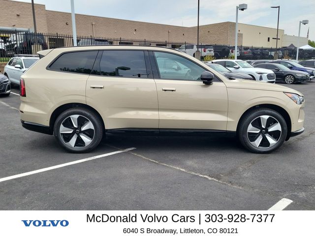2025 Volvo EX90 Plus - Photo 6