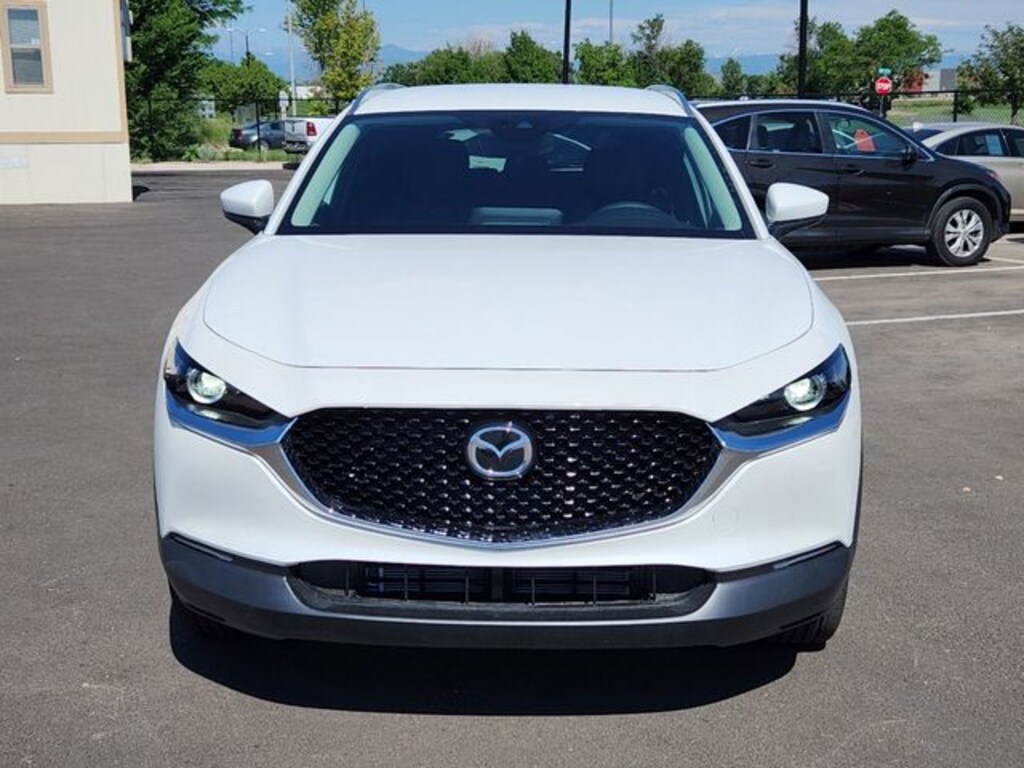 Used 2026 Mazda CX-30 2.5 S Preferred SUV