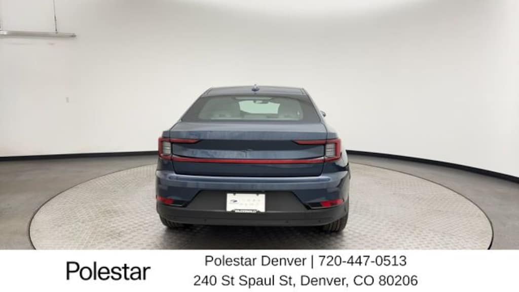 Used 2024 Polestar Polestar 2 Hatchback