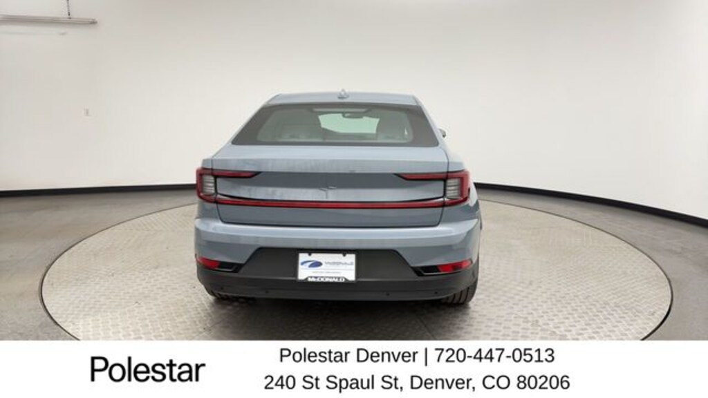 Used 2023 Polestar Polestar 2 Hatchback