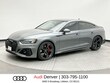  Audi RS 5