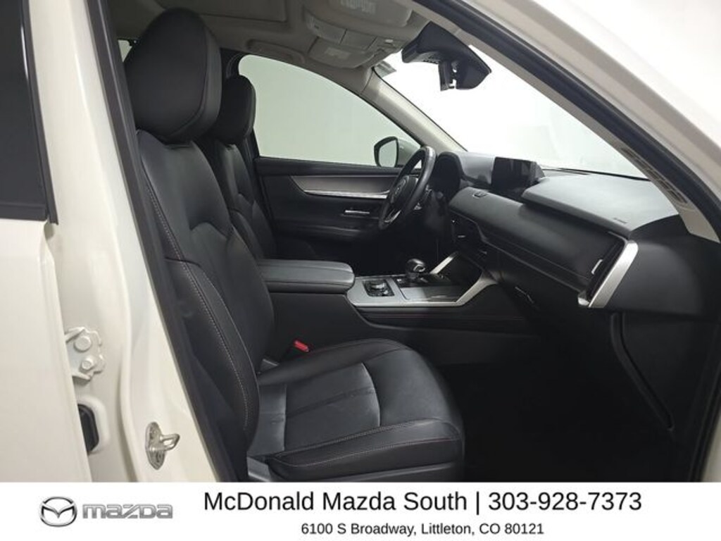Used 2024 Mazda CX-90 3.3 Turbo Preferred Plus SUV