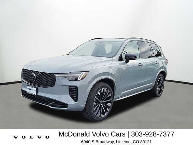 2026 Volvo XC90 B6 Ultra Dark 7-Seater 4WD's photo