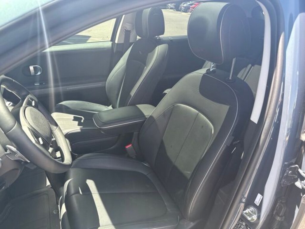 Used 2024 Hyundai IONIQ 5 SUV