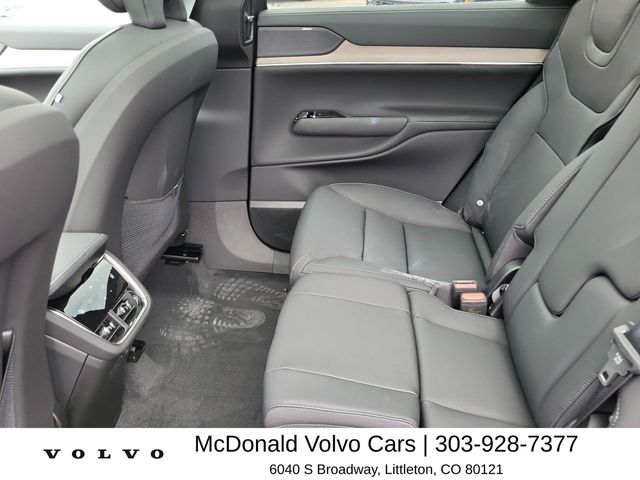 2025 Volvo EX90 Ultra - Photo 13