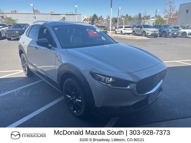 2023 Mazda CX-30 Turbo Premium AWD's photo