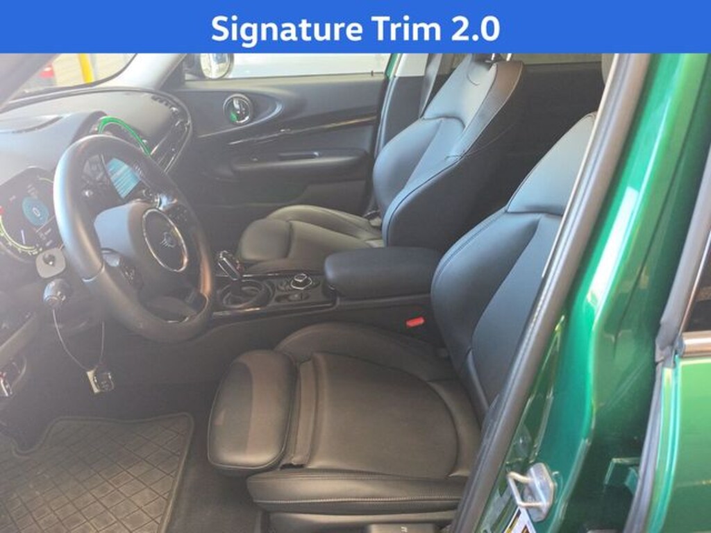 Used 2023 MINI Clubman Cooper S Wagon