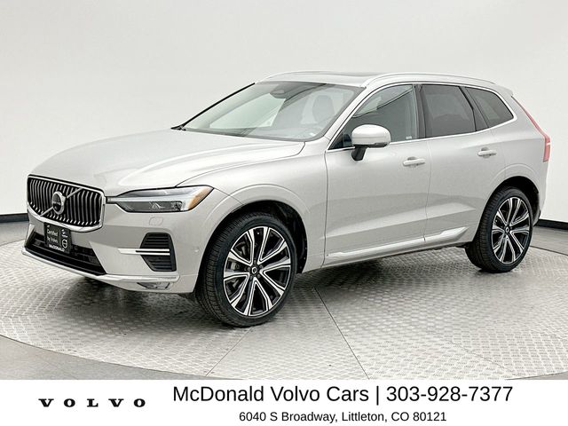 2023 Volvo XC60 B5 Ultimate Bright Theme AWD's photo
