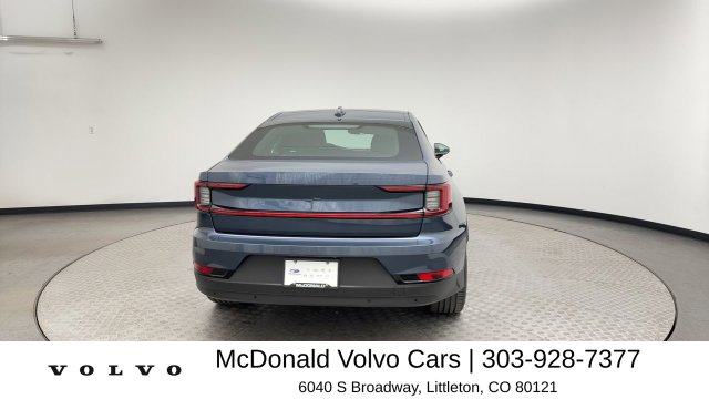 Used 2024 Polestar Polestar 2 Long Range Dual Motor Performance Plus Hatchback