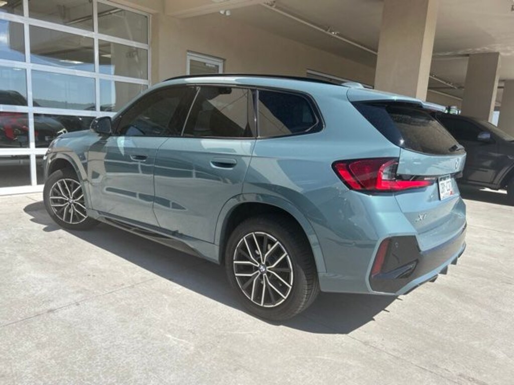 Used 2023 BMW X1 xDrive28i SUV