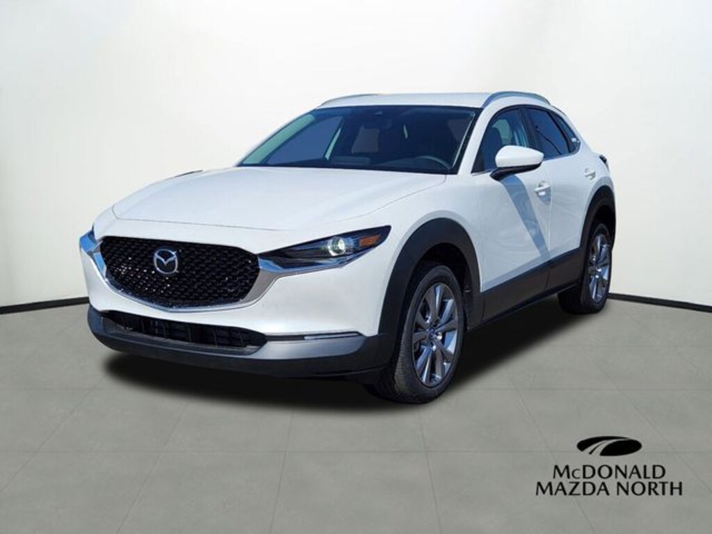 Used 2026 Mazda CX-30 2.5 S Preferred SUV