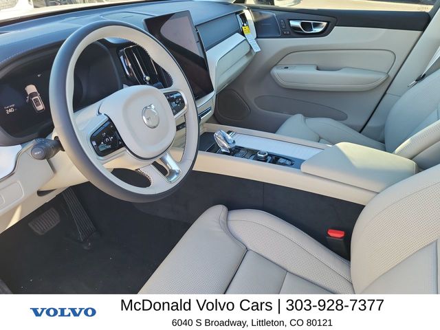 2026 Volvo XC60 Ultra - Photo 11