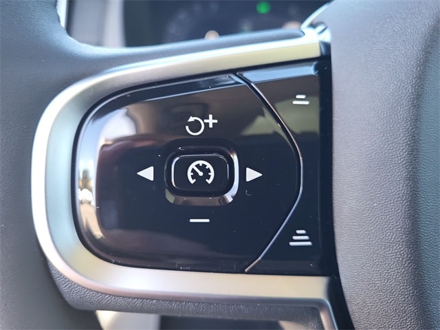 2025 Volvo XC90 Plus - Photo 22
