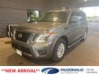  Nissan Armada