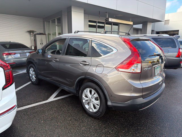 Used 2013 Honda CR-V EX AWD SUV