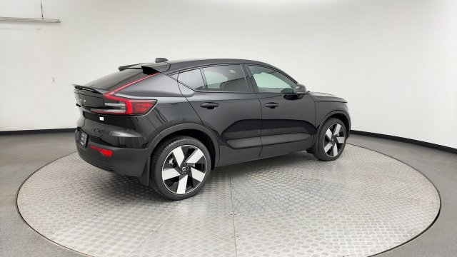 Used 2023 Volvo C40 Plus with VIN YV4ED3GL0P2043096 for sale in Littleton, CO