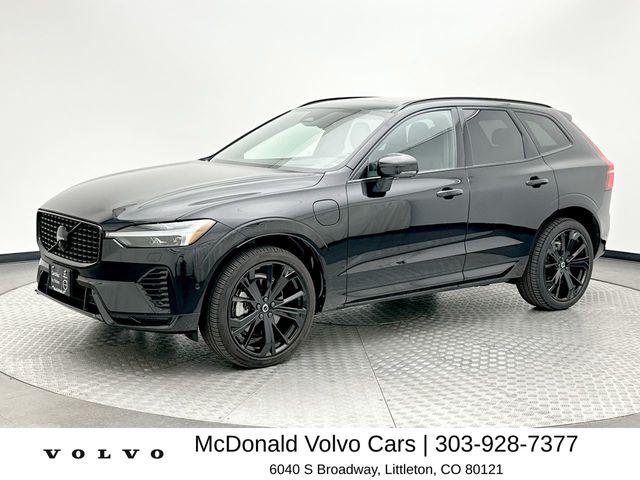 2024 Volvo XC60