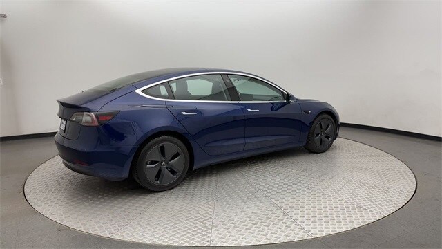 Used 2018 Tesla Model 3 AWD with VIN 5YJ3E1EB5JF105179 for sale in Littleton, CO