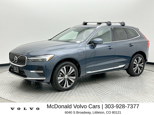 2023 Volvo XC60 Ultimate