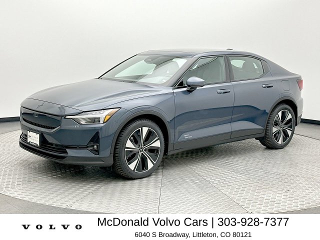 2024 Polestar 2