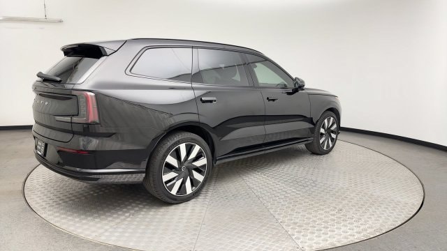 Used 2025 Volvo EX90 Ultra with VIN 7JDEV3KL9SG009149 for sale in Littleton, CO