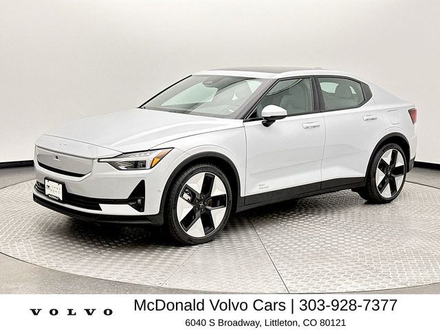 2024 Polestar 2