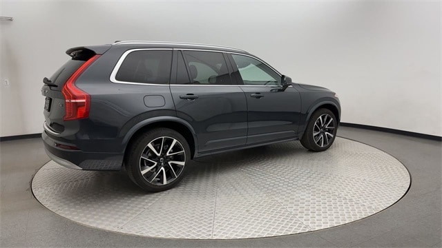 Certified 2022 Volvo XC90 Momentum with VIN YV4A22PK4N1779399 for sale in Littleton, CO