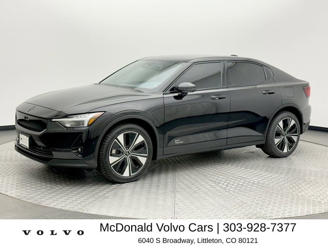 2024 Polestar 2
