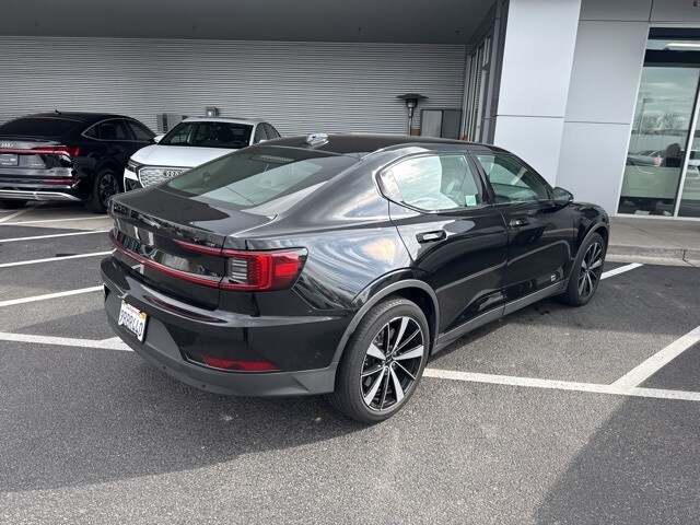 2022 Polestar PS2 e-AWD photo 3