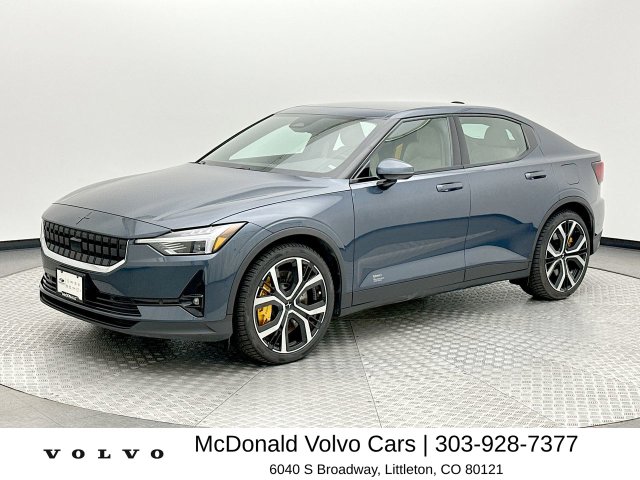 2022 Polestar 2
